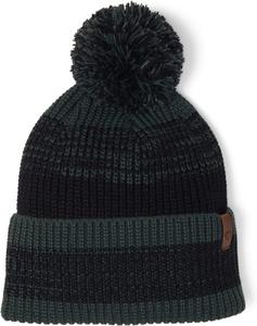 Шапка Obermeyer Oakland Pom Beanie, Night Ops