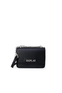 Сумки Replay, черный