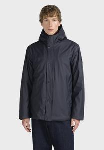 Куртка Canadian Classics GALAHAD, Navy Blue/Mottled Dark Blue