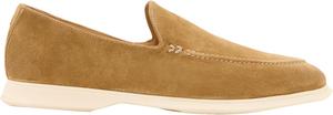 Мужские лоферы John Varvatos Thompson Venetian, Clay Brown