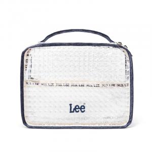 Lee Косметичка из ПВХ, Denim Blue