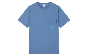 Футболка Europe Version унисекс Champion, синий