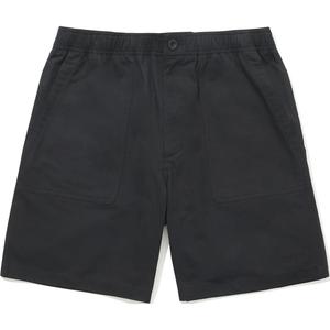 COVERNAT Грузовые шорты унисекс черные