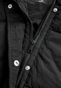 Жилет Next, черный