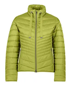 Куртка для активного отдыха Betty Barclay, зеленый