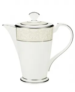 Кофейник Silver Palace, 1 л Noritake