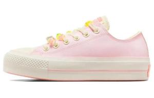 Кроссовки Converse All Star Lift Canvas Женские, Pink
