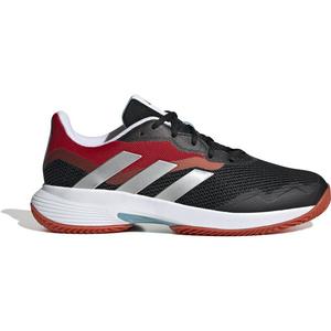 Теннисные туфли для улицы courtjam control m clay Adidas, мультиколор
