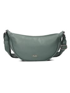 Сумка через плечо Mademoiselle.M 32 см из эвкалипта Zwei