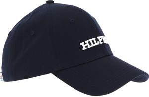 Женская кепка Tommy Hilfiger Hilfiger Prep Cap, Space Blue