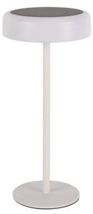 Светодиодная настольная лампа Nettlife Clements II, белый