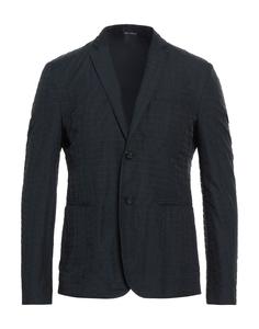 Блейзер Giorgio Armani, черный