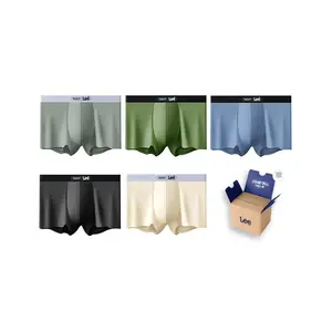 Lee Подарочный набор мужского белья 5 пар