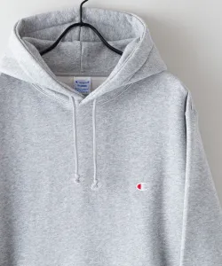 Толстовка Champion/(M) с флисовой подкладкой
