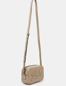 Сумочка Karl Lagerfeld, бежевый