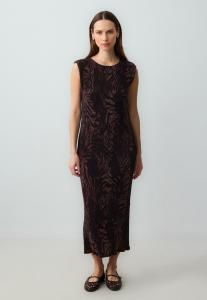 Платье Jimmy Key BITTER , Bitter Brown/Dark Brown