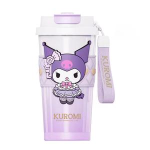 Hello kitty высококачественная милая термокружка 316 нержавеющая сталь разноцветная 520 мл Sanrio