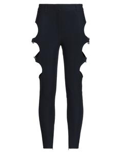 Брюки Burberry, полуночно-синий