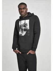 Толстовка Mister Tee, черный