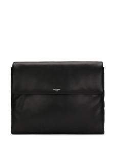 Dolce & Gabbana сумка-мессенджер Mediterraneo, черный