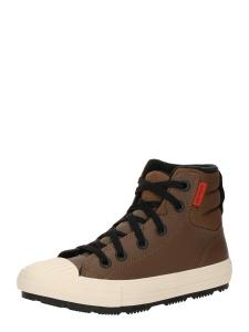 Ботинки CONVERSE CTAS BERKSHIRE, Brown