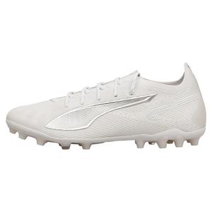 PUMA Ультра 5 Ультимейт футбольные бутсы унисекс низкие белые, цвет White