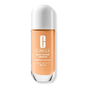 Тональный крем Even Better Clinical Vitamin Makeup Broad Spectrum SPF 45 Clinique, Medium Warm 1