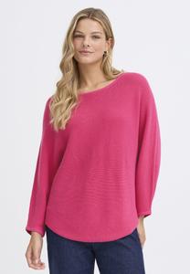 Джемпер Fransa Jumper, Very Berry/Pink