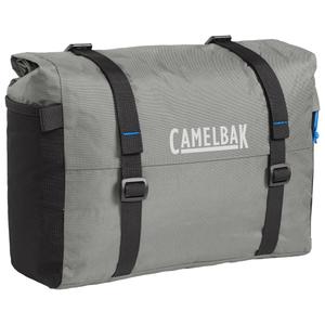 Mule 12 - велосипедный рюкзак Camelbak, серый
