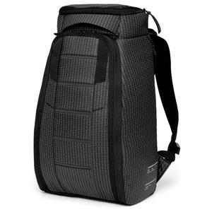 Рюкзак Hugger 20л светоотражающий черный Db