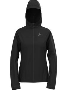 Дождевик Odlo, черный