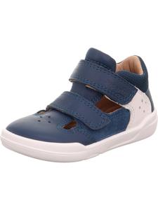 SUPERFIT Сандалии 'Superfree' в цвете Marine Blue