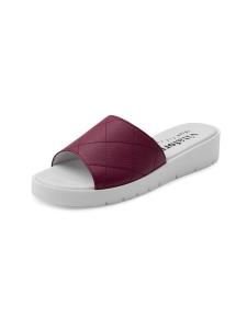 Мюли VITAFORM, цикламеновый