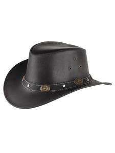 Шляпа Scippis, черный