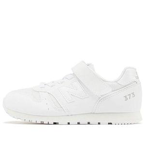 Кроссовки 373 обувь New Balance, белый