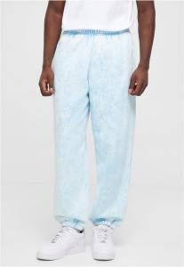 Спортивные брюки Towel Washed Urban Classics, цвет balticblue