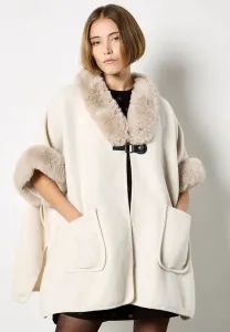 Мыс Apricot, Cream