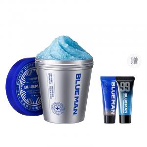 Шампунь / Шампунь-мыло Unisex BLUE MAN