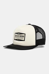 Кепка Dickies, черный