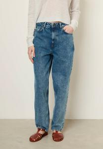 Джинсы свободного кроя BALLOON JOYBIRD American Vintage, цвет Stone