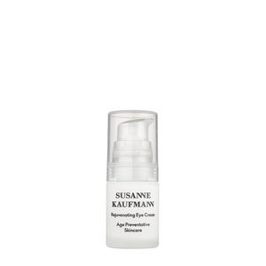 Крем для лица rejuvenating eye cream Susanne Kaufmann, объем 15 мл