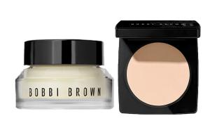 Набор тональной основы BOBBI BROWN