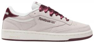 Кроссовки Reebok Wmns Club C 85, белый
