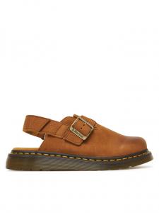 Сандалии Jorge II Mule DM31568200 Dr. Martens, коричневый