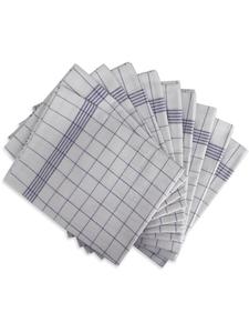 Aspero Кухонное полотенце 'Classic' в белом цвете