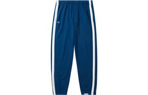 Спортивные штаны Pop Mart X Knit унисекс Champion, темно-синий