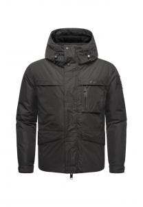 Куртка для отдыха на природе yorchii xx Stone Harbour, черный
