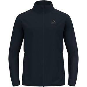 Куртка спортивная Odlo, королевский синий