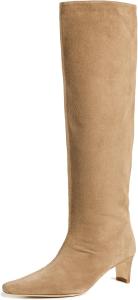 Женские сапоги STAUD Wally, Dune