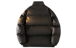 Стеганая куртка унисекс Kawasaki, цвет Black (Basic)